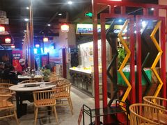 -西昌老号李小肠特色烧烤园(温江店)