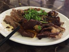 -陆记鹅庄·潮汕菜·狮头鹅(大仟里店)
