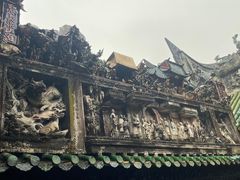 -芦苞胥江祖庙