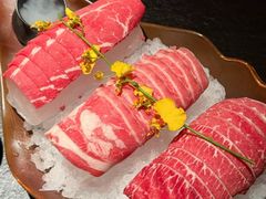 -色響火锅(恒隆广场店)