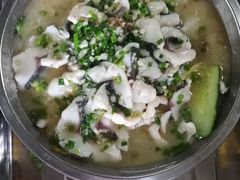 酸菜鲩鱼-润记农家菜