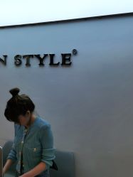 -INSTYLE造型·明星店