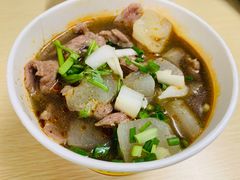-江三王记牛杂馆(总店)