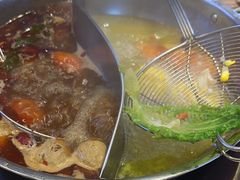 -牛必福潮汕牛肉火锅(油坊桥店)