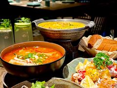 -安南越南餐厅(青岛万象城店)