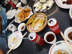 -飞尝蚝·顺德菜·鱼生(顺德总店)