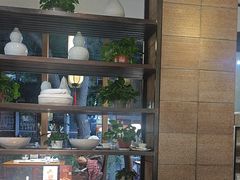 -金枝玉叶上海人家食府(三里河店)