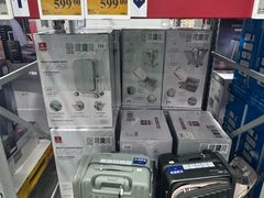 -山姆会员商店(西溪店)
