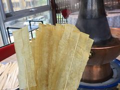 -上二楼涮肉馆(顺义二中店)