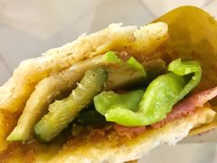 -南师大仙林校区东区食堂