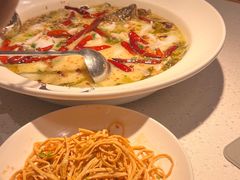 -江渔儿酸菜鱼(映月湖环宇城店)