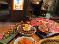 -MIKOMIKO和牛烧肉专门店(南门店)