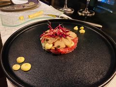 -瑞吉酒店 · Elba 欧尔巴意大利餐厅· 精致意餐·云端聚会