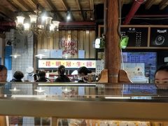 -昆明冠生园·蛋糕·面包(南强街店)