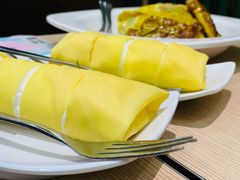 -佰搭果·广式茶餐厅(石牌东路店)