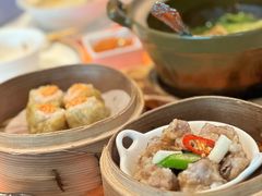 -美心·翠园(港汇恒隆广场店)