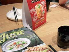 -新旺茶餐厅·早餐(香港广场店)