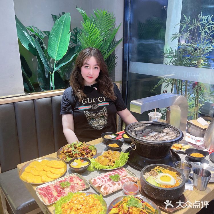 沈阳探店｜沈阳最好吃的平价烤肉