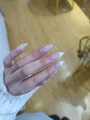 -漂亮新中式美甲美睫
