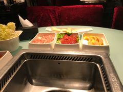 -海底捞火锅(上元大街店)