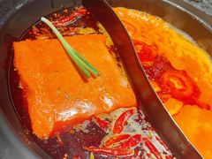 鸳鸯锅锅具-蜀大侠火锅(寰球文化地标·总府店)