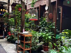 -束河人家(南锣鼓巷店)