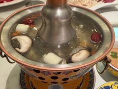 -南门涮肉(上海二店)
