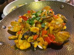 -一味大院•桐庐菜传承店(春江路店)