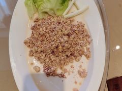 -鲜得莱渔港·小平岛海胆馆(七贤岭店)