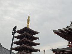 -浅草寺