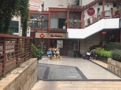 -Tims天好咖啡(华侨城步行街店)