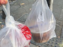 -新桥方记猪蹄