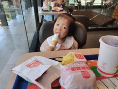 -汉堡王(昆明欣都龙城店)