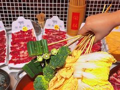 -荣叔港式沙嗲牛肉火锅(正佳潮流店)