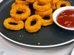 -马克西姆餐厅(崇文门店)
