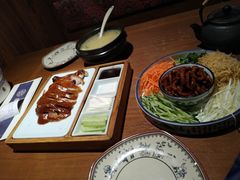 -额娘·春饼烤鸭(天鸿店)