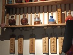 -长亭酒肆.武夷菜(鼓楼后海店)