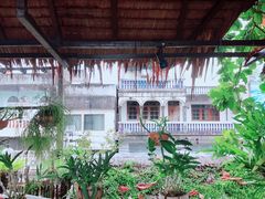 景观位-自然餐厅(Phuket)