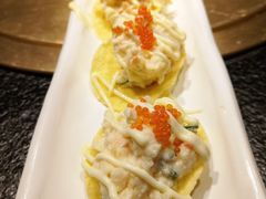 土豆泥沙拉-漫烤鱼&徐州烧烤夜宵(万达店)