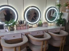 -岚魅儿·洗头头疗·按摩SPA(金光华店)