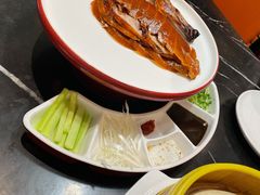 -大鸭梨烤鸭(甘家口店)