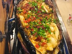 -云南建水鸡脚王烧烤(商贸路店)