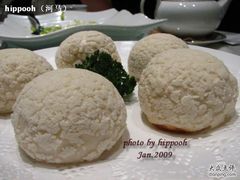 公主雪山包-皇朝尊会(龙之梦大酒店)