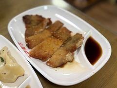 炸豬排-玉华饮食店(茅台路店)