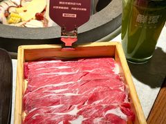 -鲜潭蒸汽石锅鱼(五道口购物中心店)