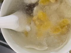 五果汤-老福合沟无米粿甜汤粿品店