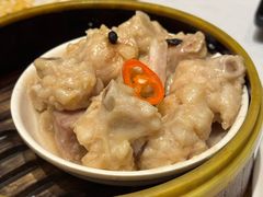 -香港龙凤楼(陆家嘴中心店)