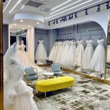 情侣婚纱照体验