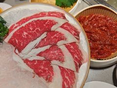 -海底捞火锅(赛格国际购物中心店)