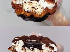 提拉米苏千层挞-85度C(无锡金太湖店)